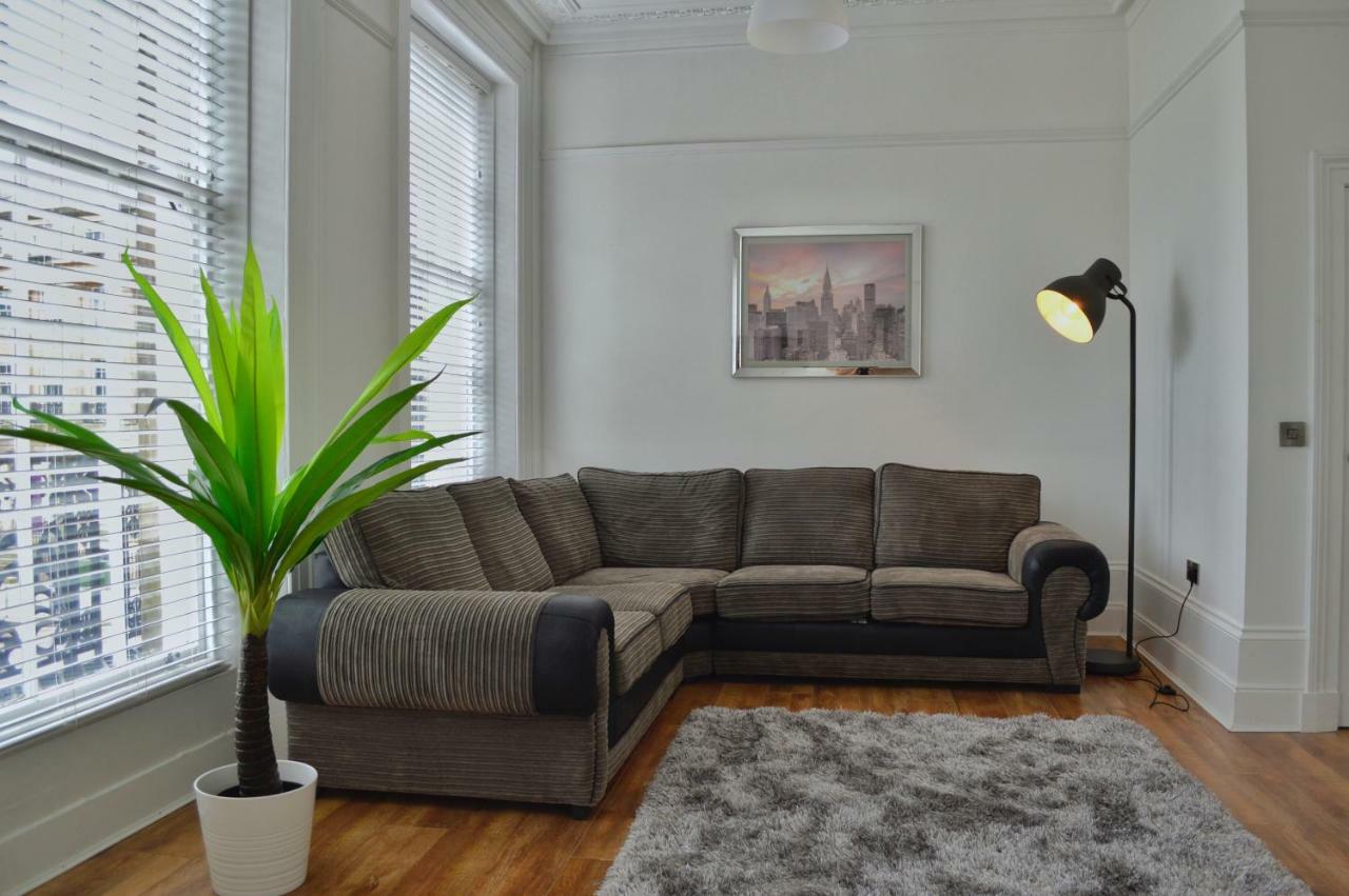 4 Hamilton Square Appartamento Birkenhead
