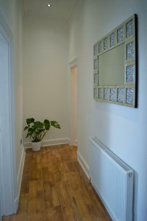 4 Hamilton Square Birkenhead