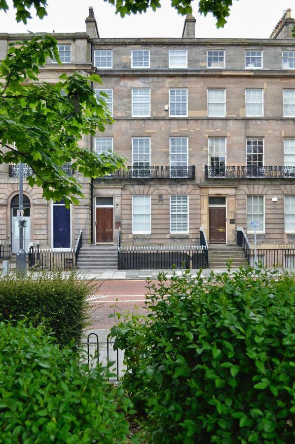 4 Hamilton Square Appartamento *