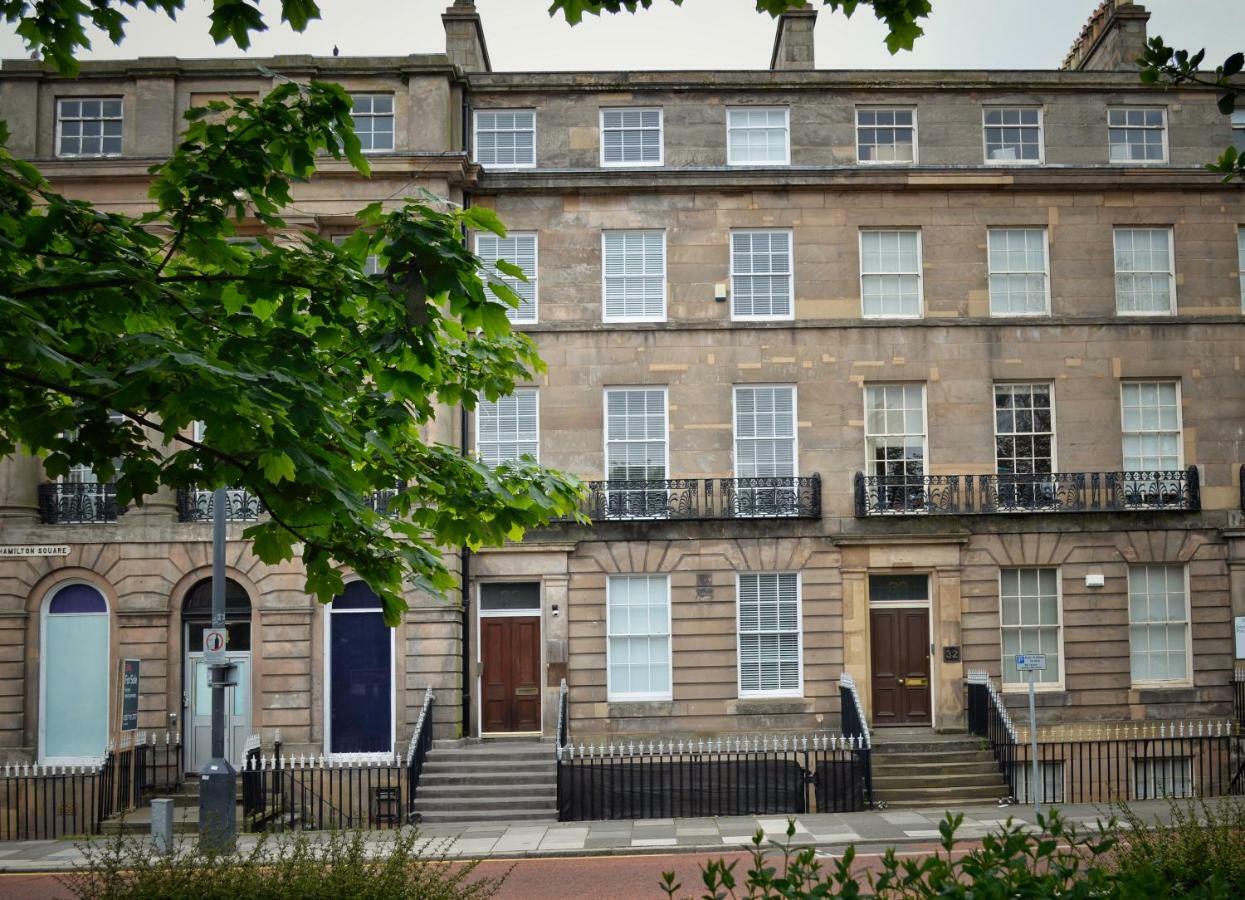 4 Hamilton Square Appartamento *